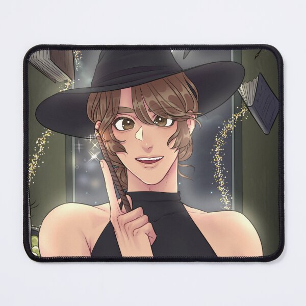 Item preview, Witch Shang Qinghua  designed and sold by popipurin.