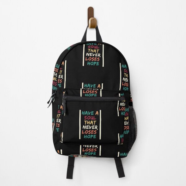 Item preview, Have a Soul that never loses Hope designed and sold by Saimia.