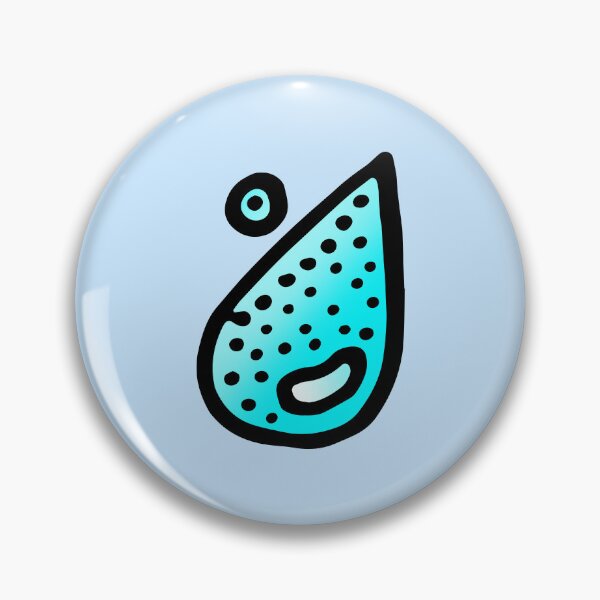 Item preview, Water Droplet designed and sold by vandervisuals.