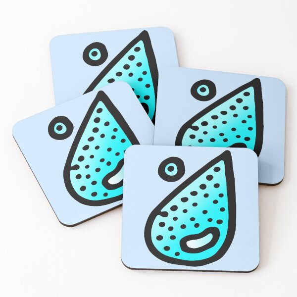 Item preview, Water Droplet designed and sold by vandervisuals.