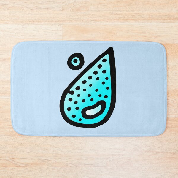 Item preview, Water Droplet designed and sold by vandervisuals.