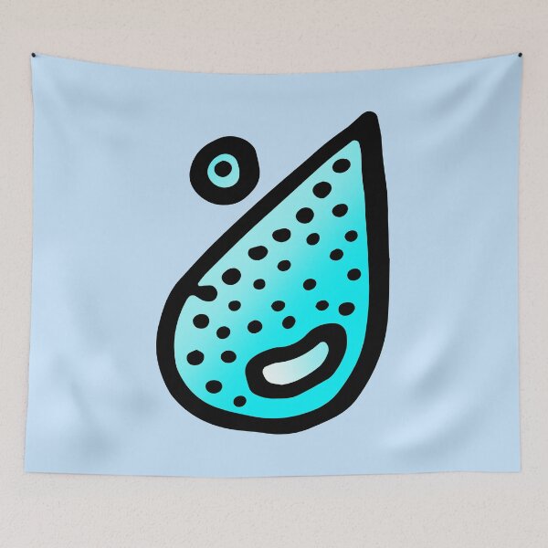 Item preview, Water Droplet designed and sold by vandervisuals.
