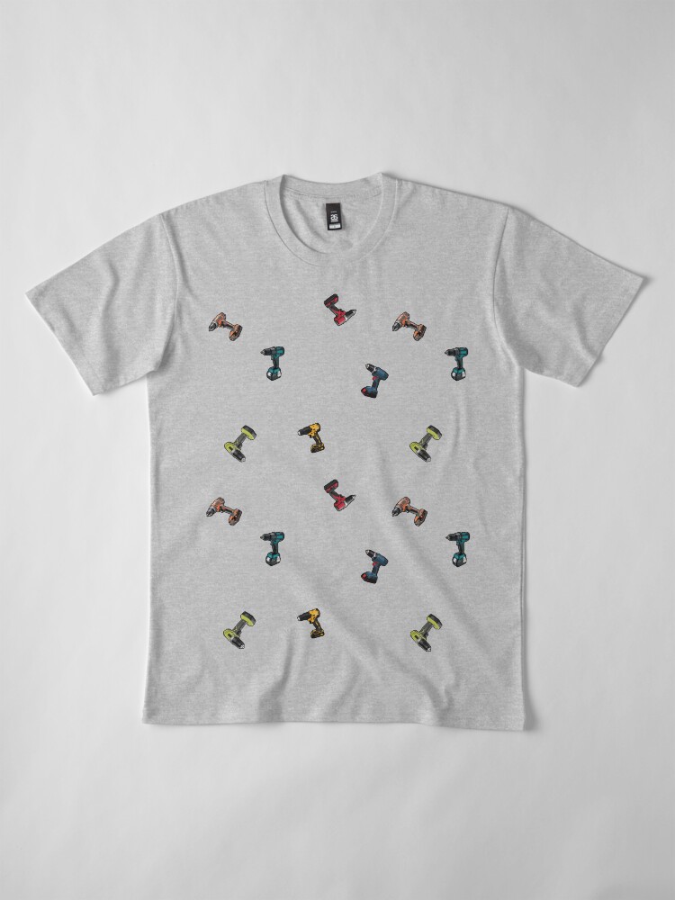 Alternate view of Maker Premium T-Shirt