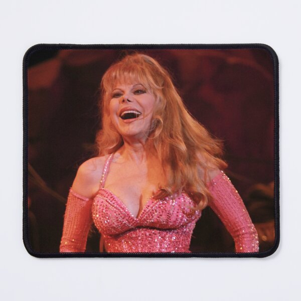 Item preview, Charo - Photograph designed and sold by ConcertImages.