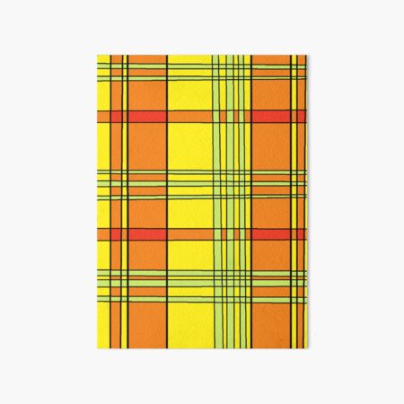 Aperçu de l'œuvre  Madras Design / Caribbean Art  créée et vendue par Caribbean-Art.