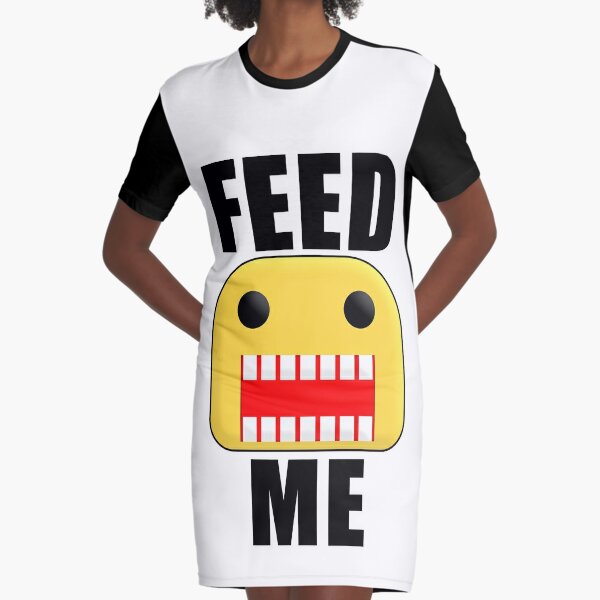 And I Oop Graphic T Shirt Dress By Iyannablossoms Redbubble - shirt roblox vsco girl