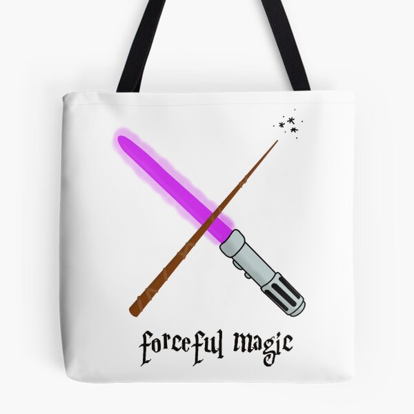 Item preview, Forceful Magic - Purple designed and sold by brittanyelaine.