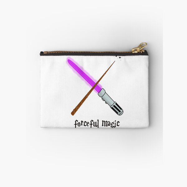Item preview, Forceful Magic - Purple designed and sold by brittanyelaine.