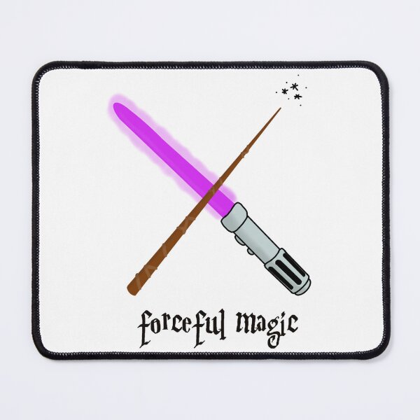 Item preview, Forceful Magic - Purple designed and sold by brittanyelaine.