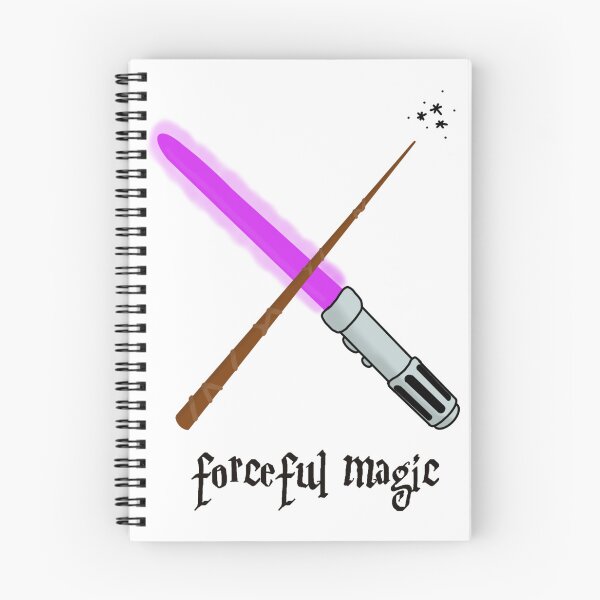 Item preview, Forceful Magic - Purple designed and sold by brittanyelaine.