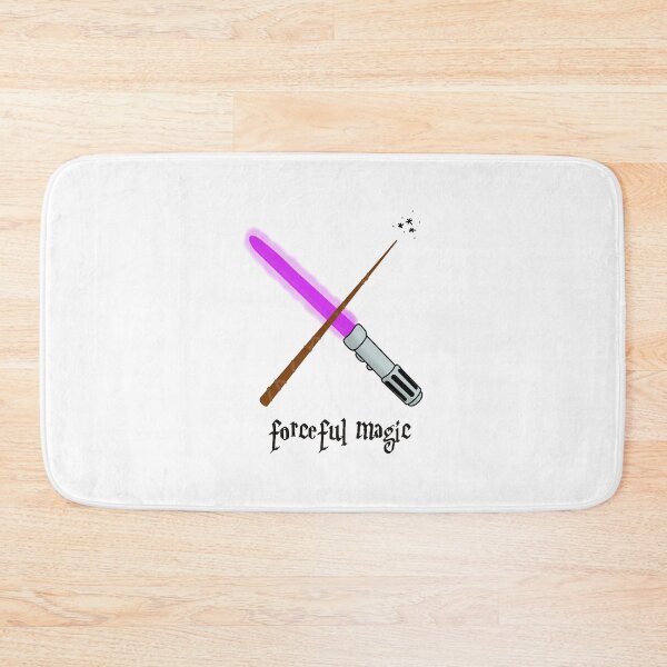 Item preview, Forceful Magic - Purple designed and sold by brittanyelaine.