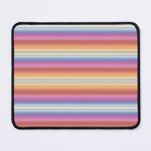 Item preview, sundown prism stripe designed and sold by Jackie Dandelion.