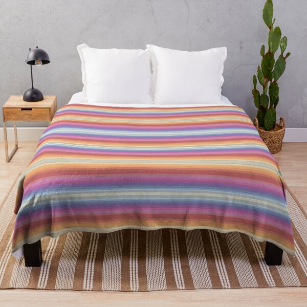 Item preview, sundown prism stripe designed and sold by Jackie Dandelion.