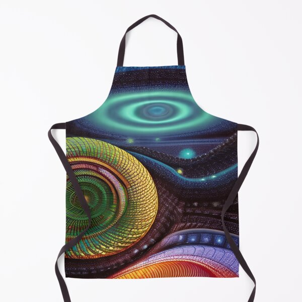 Item preview, FRACTAL ART designed and sold by umculi.