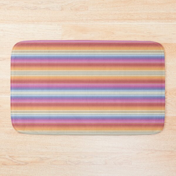 Item preview, sundown prism stripe designed and sold by Jackie Dandelion.