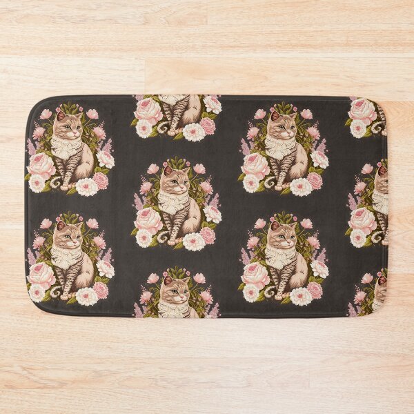 Item preview, Sunshine and flowers designed and sold by SirSkeletonKey.