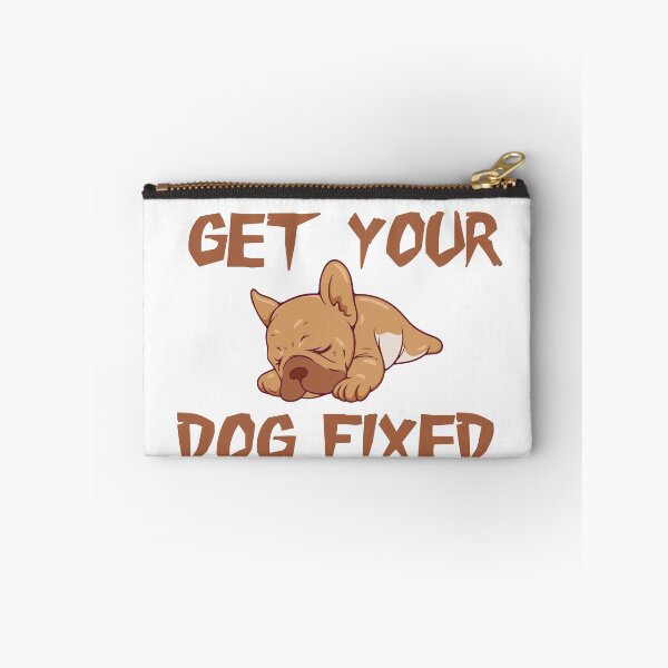 Item preview, Get Your Dog Fixed designed and sold by HusseinHB.