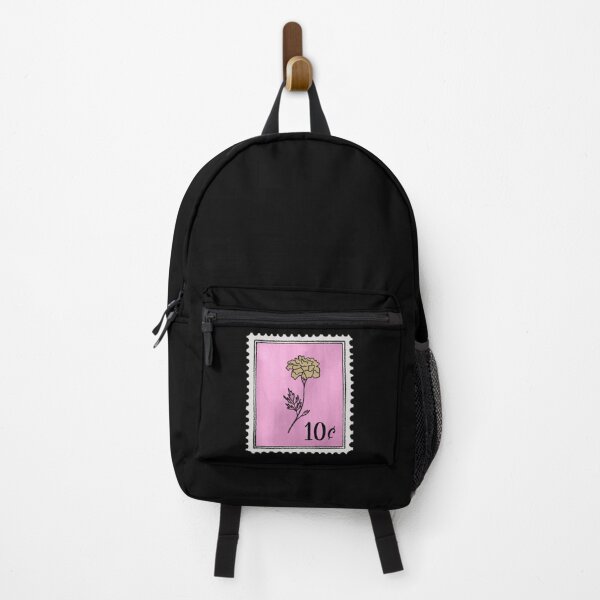 Artikelvorschau, Oktober Geburt Blume Ringelblume Stempel entworfen und verkauft von Zephyr-Studio.