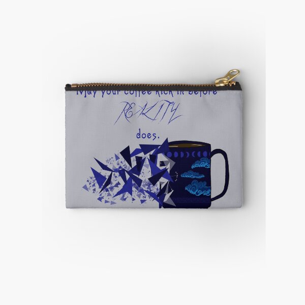 Item preview, Coffee takes on Reality designed and sold by malyix0013.