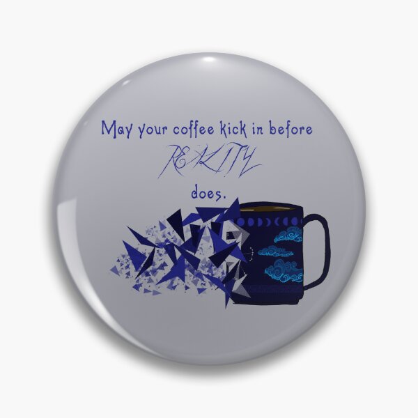 Item preview, Coffee takes on Reality designed and sold by malyix0013.