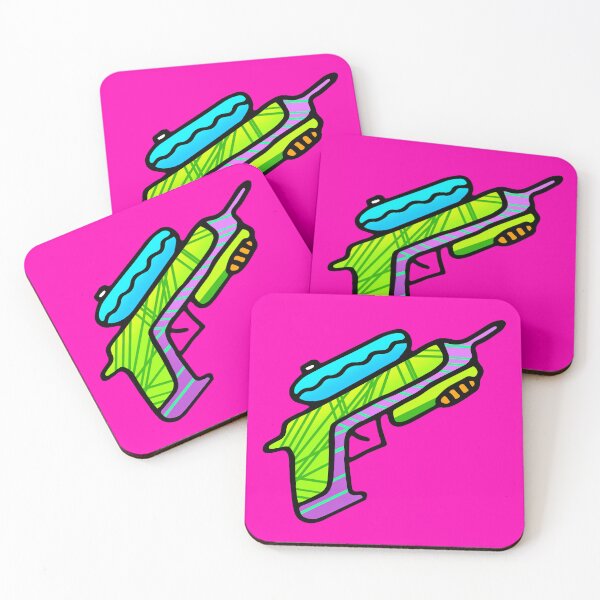 Item preview, Water Gun designed and sold by vandervisuals.