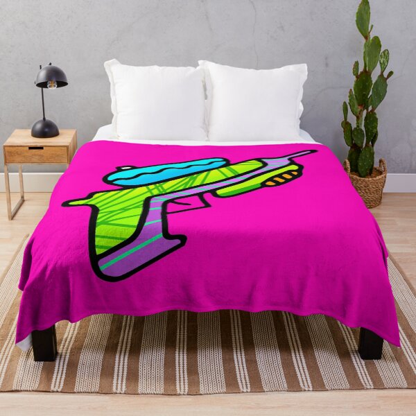 Item preview, Water Gun designed and sold by vandervisuals.