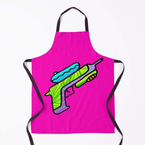Item preview, Water Gun designed and sold by vandervisuals.