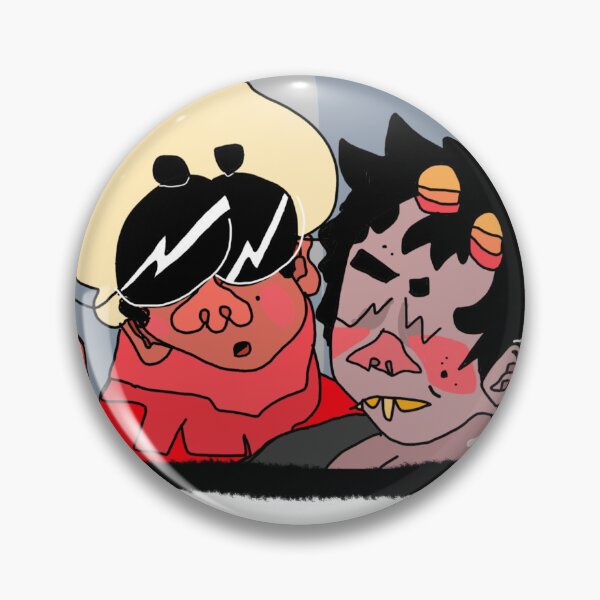 Item preview, LIVE FROM THE METEOR: ITS DAVEKAT  designed and sold by grimlights.