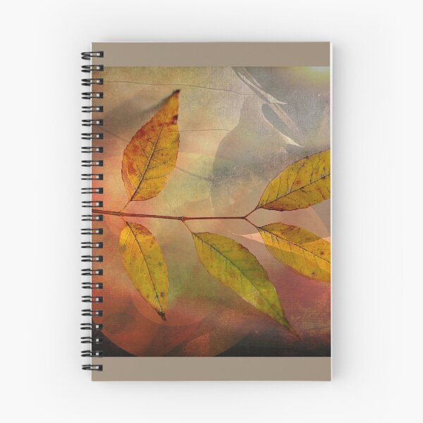 Item preview, Autumn Signpost designed and sold by Rene Crystal.