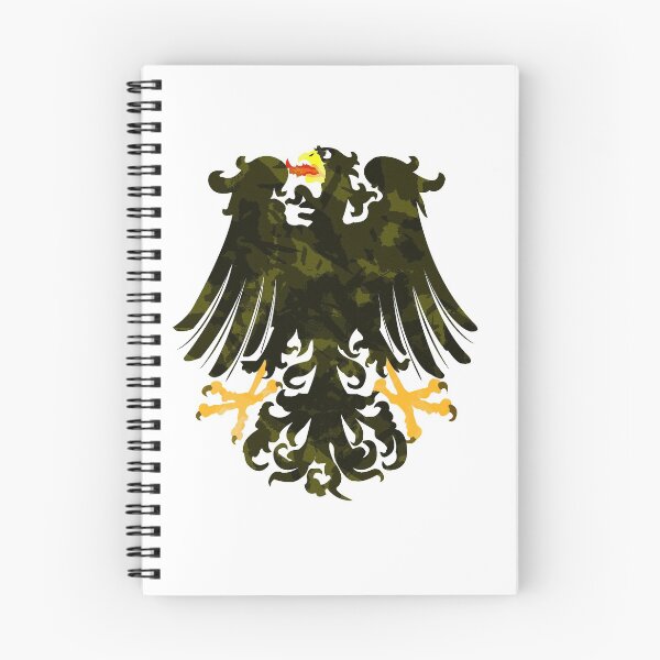 Artikelvorschau, Falkenwappen in Camo entworfen und verkauft von TheBeardedChef.