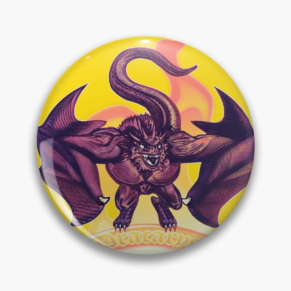 Item preview, dragonfire designed and sold by sambuko.