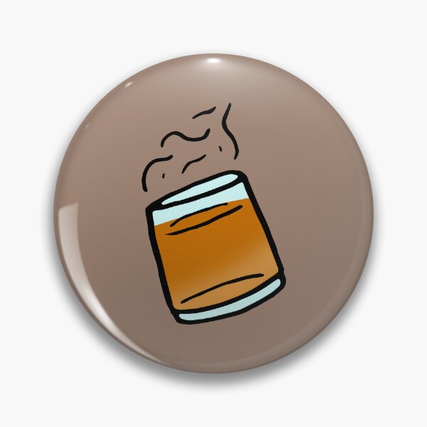 Artikelvorschau, Whisky Glass entworfen und verkauft von vandervisuals.