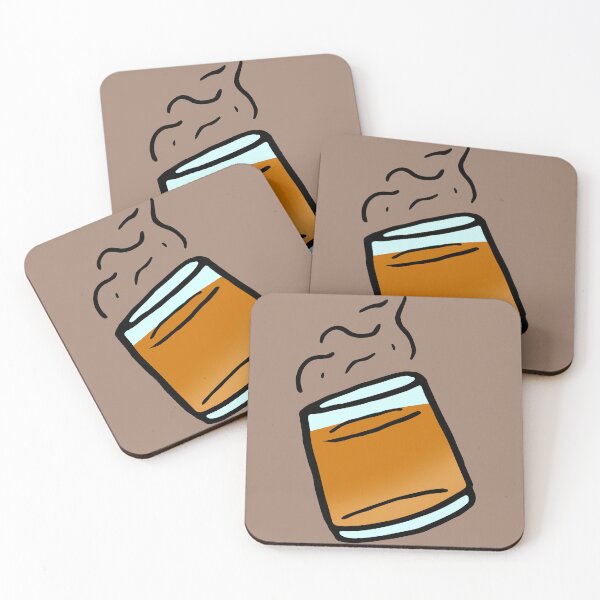Artikelvorschau, Whisky Glass entworfen und verkauft von vandervisuals.