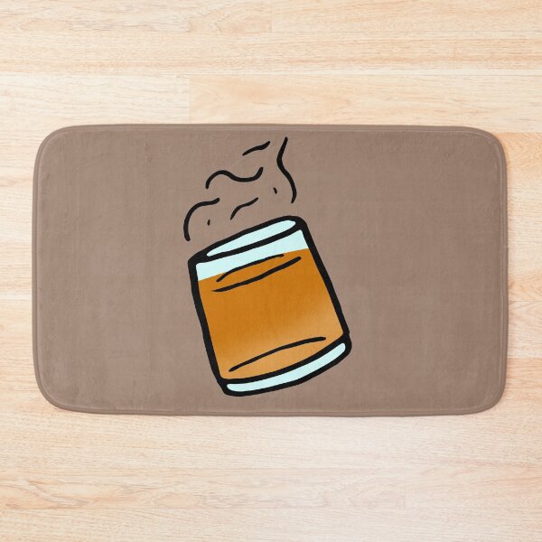Artikelvorschau, Whisky Glass entworfen und verkauft von vandervisuals.