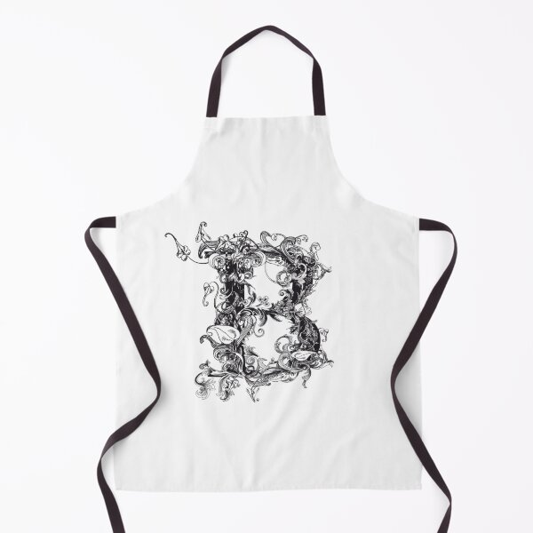 Item preview, alphabet BBBB designed and sold by Lahcenfarhi.
