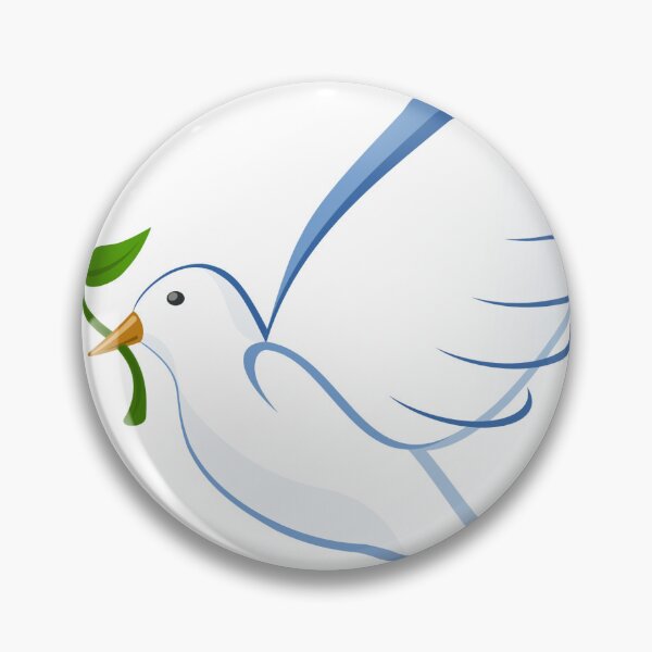 Item preview, White Dove designed and sold by Viralgemshop.
