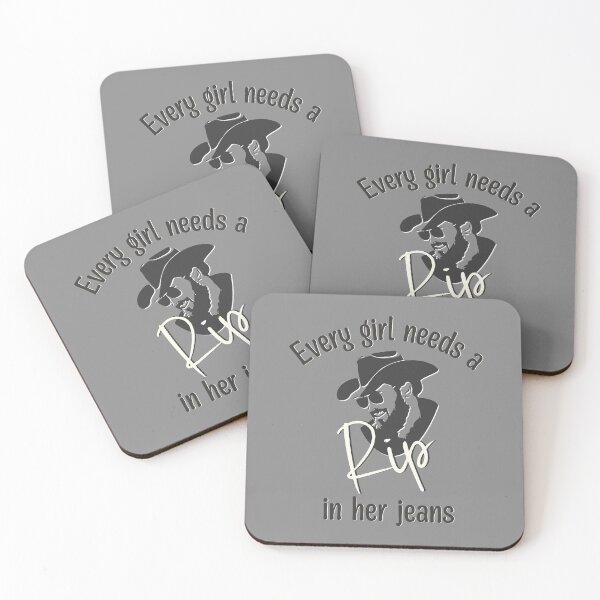 Item preview, Every girl needs a Rip in her jeans designed and sold by dmbdana.