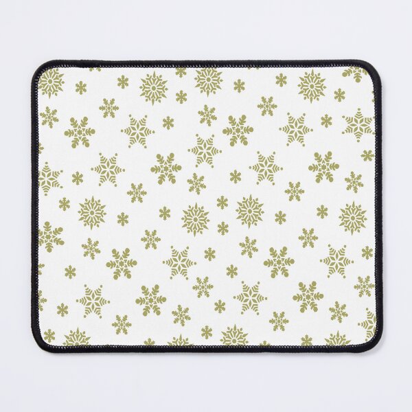 Item preview, Snowflakes Christmas Pattern designed and sold by EddMen.