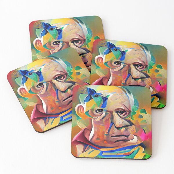 Item preview, ALL FAMILIAR FACES... designed and sold by umculi.