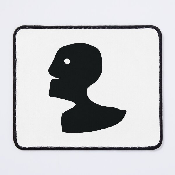 Item preview, Human abstract portrait designed and sold by Ray Loka.