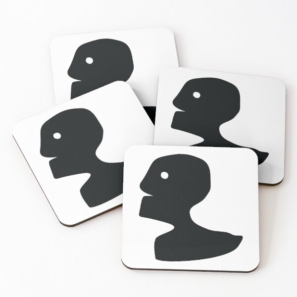 Item preview, Human abstract portrait designed and sold by Ray Loka.