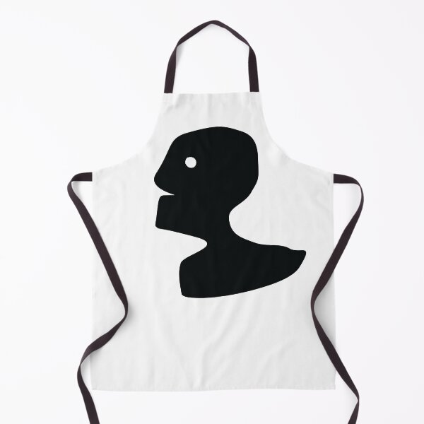 Item preview, Human abstract portrait designed and sold by Ray Loka.