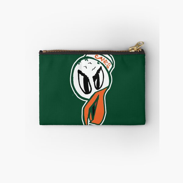Item preview, Ibis the Cane (Miami University Hurricanes) designed and sold by LockedUp.