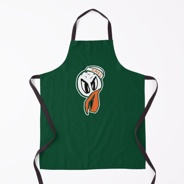 Item preview, Ibis the Cane (Miami University Hurricanes) designed and sold by LockedUp.
