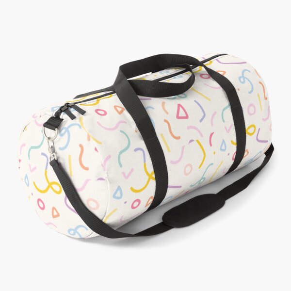 Item preview, Background Seamless Pattern With Cute Memphis designed and sold by CainOG.