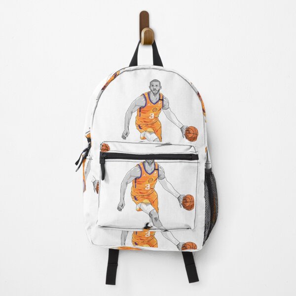Item preview, CP3 Chris Paul designed and sold by illustra FC.