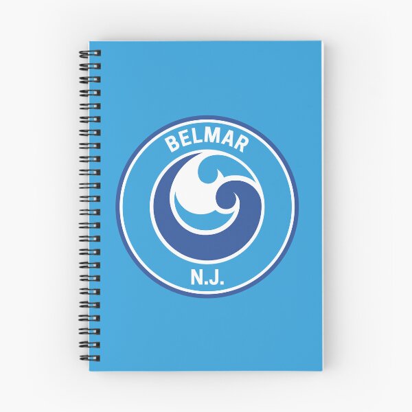 Item preview, Vintage Belmar New Jersey designed and sold by fearcity.