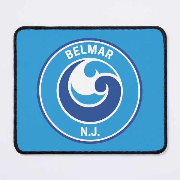 Item preview, Vintage Belmar New Jersey designed and sold by fearcity.
