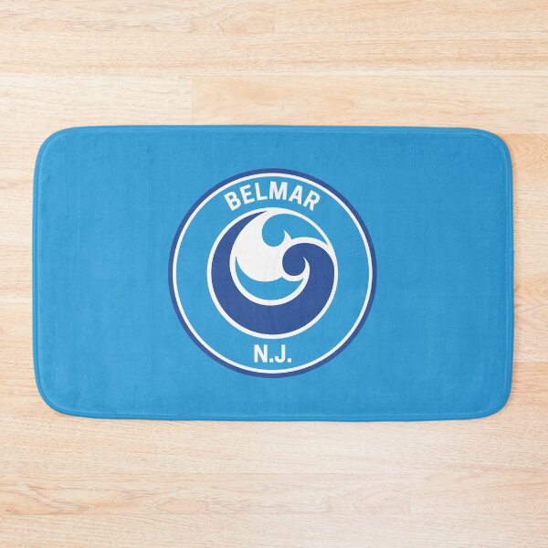 Item preview, Vintage Belmar New Jersey designed and sold by fearcity.