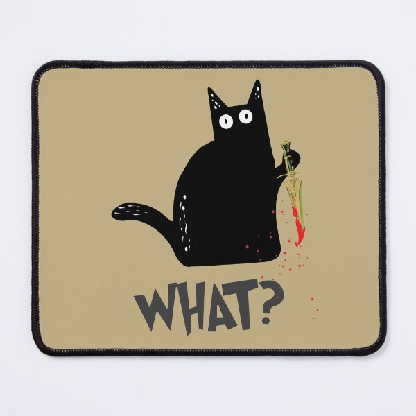 Item preview, What? designed and sold by Anup K.